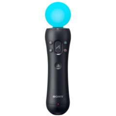 PlayStation Move Motion Controller for PS3/PS4 & PS VR